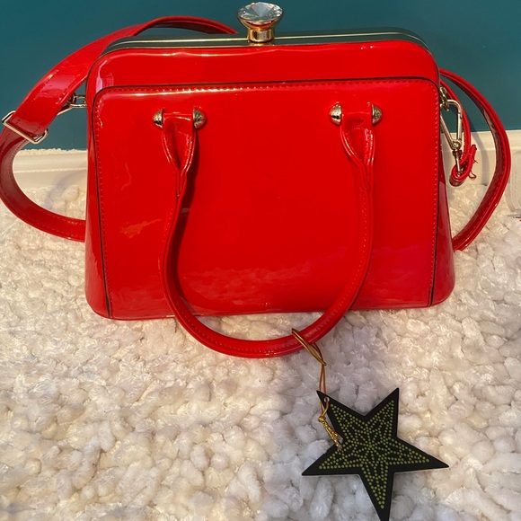 Vegan Handbag - Picture 4 of 11